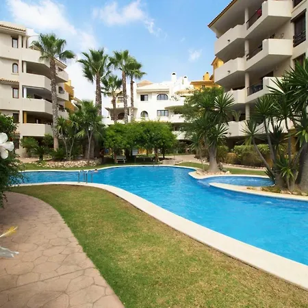 アパート Panorama Park *