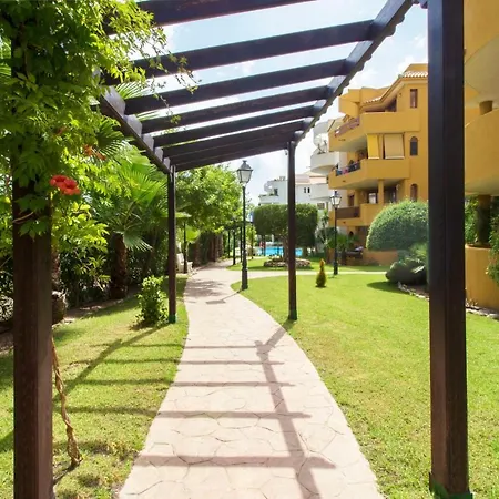 Apartamento Panorama Park