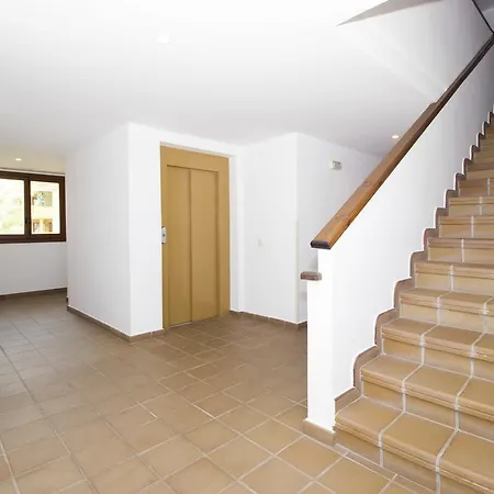 Panorama Park Apartamento
