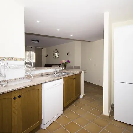 アパート Panorama Park *