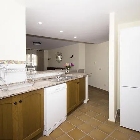 Apartamento Panorama Park *