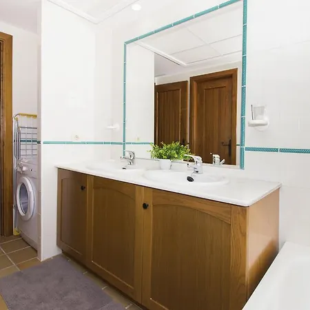 アパート Panorama Park トレビエハ