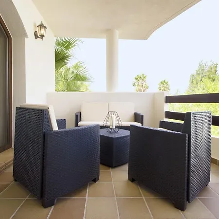 Apartamento Panorama Park