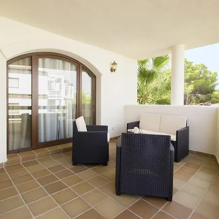 Panorama Park アパート