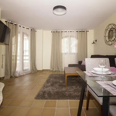 Panorama Park Apartamento