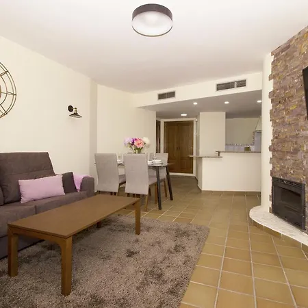 Apartamento Panorama Park Torrevieja