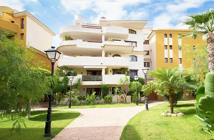 아파트 Panorama Park