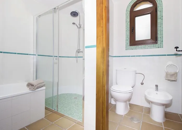 아파트 Panorama Park 또레비에하