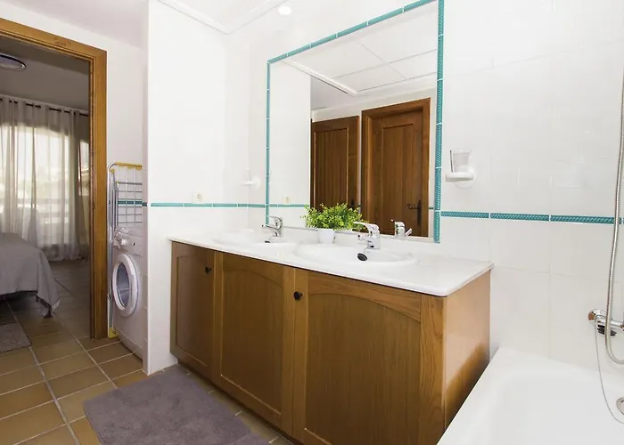 아파트 Panorama Park 또레비에하