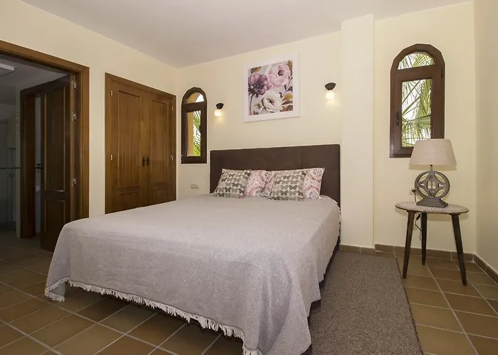 Panorama Park 아파트 또레비에하