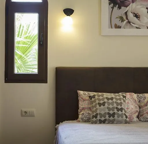 아파트 Panorama Park 또레비에하