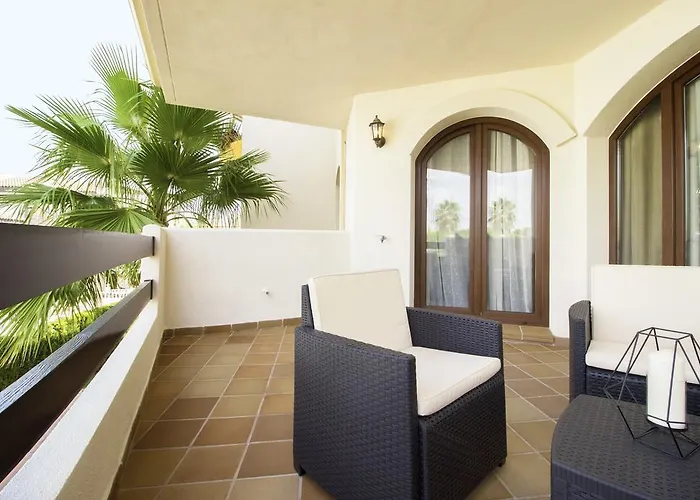 Panorama Park 또레비에하