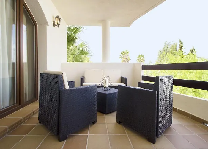 아파트 Panorama Park