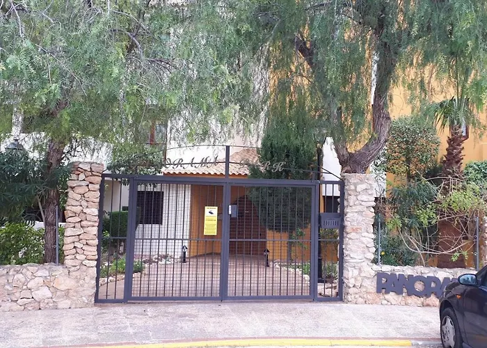 아파트 Panorama Park 또레비에하