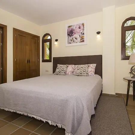 Panorama Park Daire Torrevieja