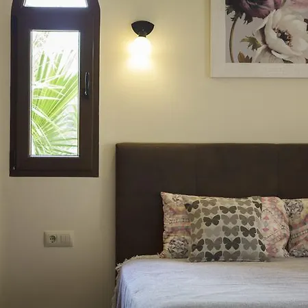 Daire Panorama Park Torrevieja