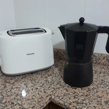 Panorama Park Daire *