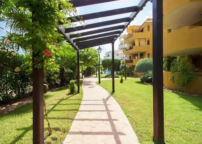 Апартаменты Panorama Park