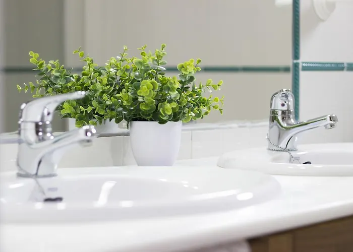 Panorama Park Апартаменты *