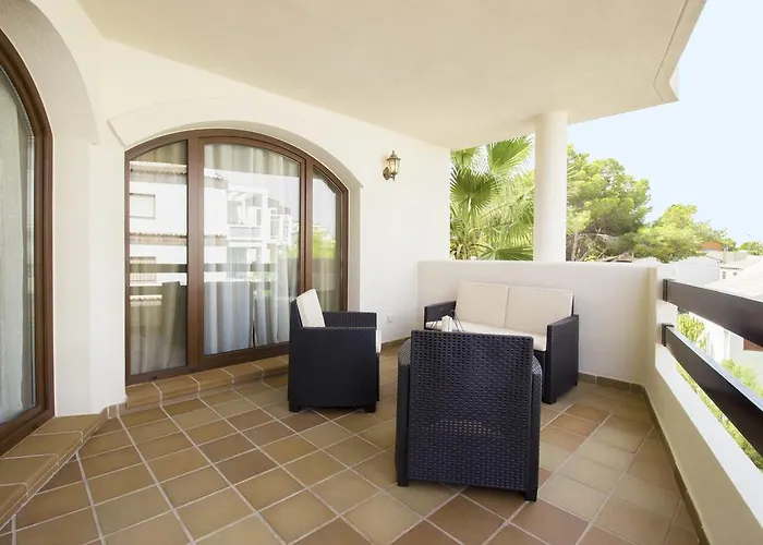 Panorama Park Апартаменты