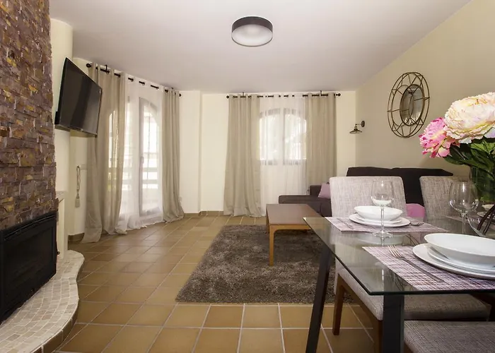 Panorama Park Апартаменты